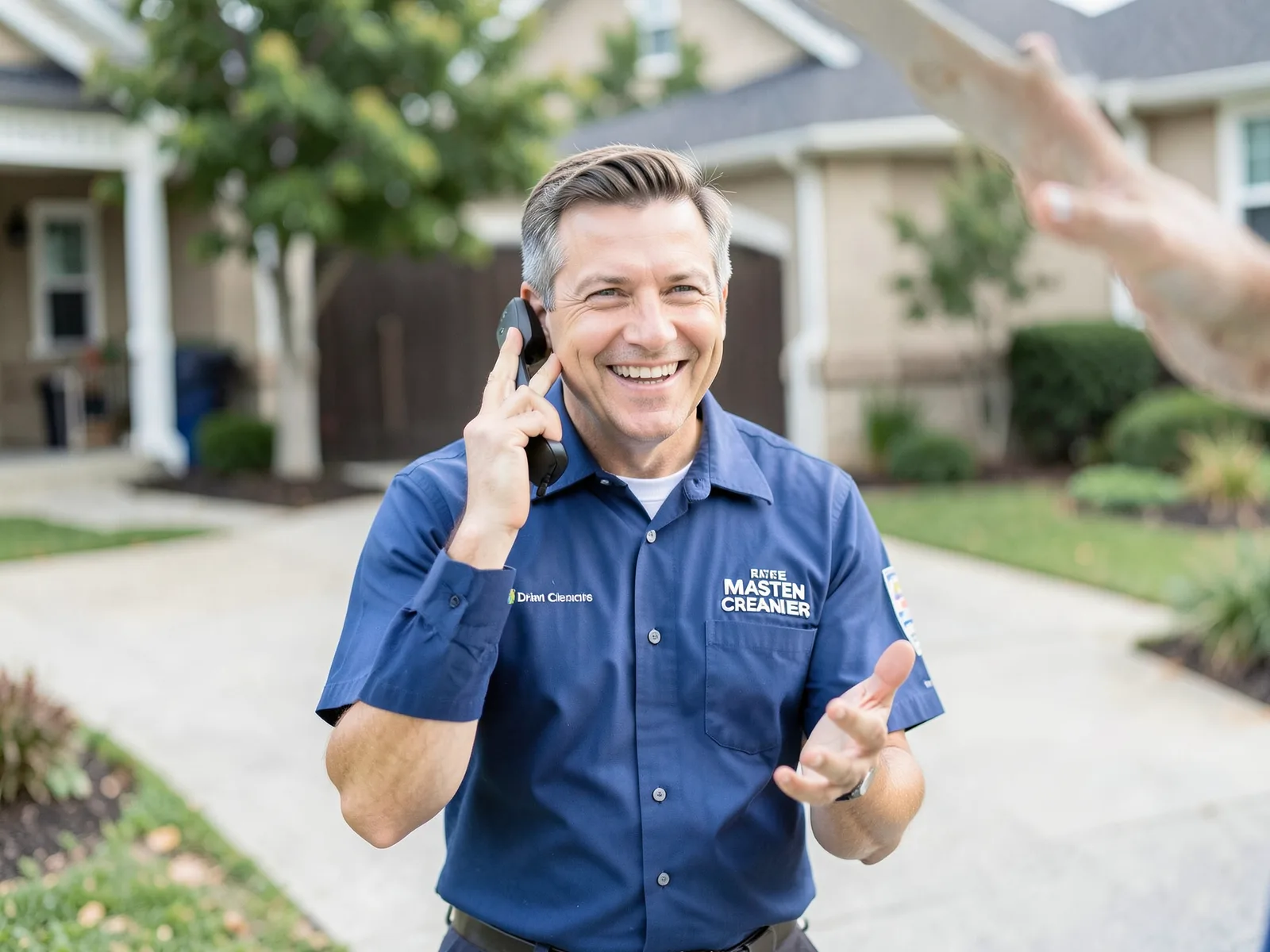 Drain Cleaning Glenwood, IA FAQs